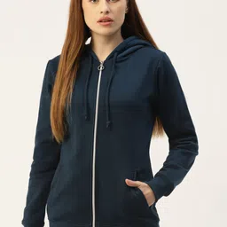 BRINNS Long Sleeves Hooded Sweatshirt-image-4