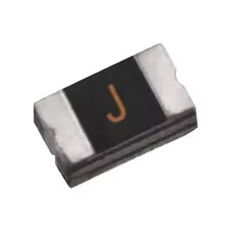 Yageo PPTC RESETTABLE FUSE, 0.2A, 9VDC, SMD, SMD0603B020TF (Pack of 10)-image-71