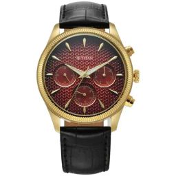 Titan 1805YL01 Analog Watch for Men-48