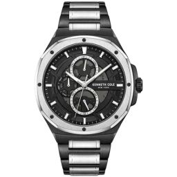 Kenneth Cole KCWGK0047203MN SS24 Analog Watch for Men-16