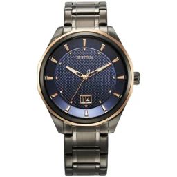Titan 1829KM05 Analog Watch for Men-47