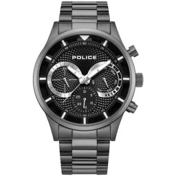 Police PLPEWGK0040301 SS24 Analog Watch for Men-11