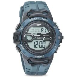 Sonata NP77076PP05 SF Digital Watch for Men-image-59