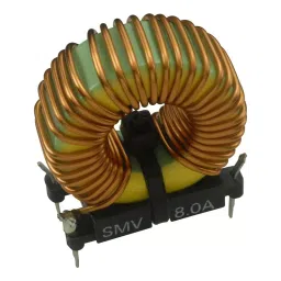 ROXBURGH EMC Choke, Differential Mode, 0.085Mh, 8A, SMV80-picture-29