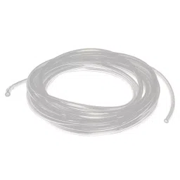 Panacea Technology 10 mm OD 7 mm ID PU Ester Tube TransparentColour PUES-10070TPT (Pack of 100 Metre Roll)-23