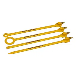 BEEHIVE ELECTRONICS Emc Probe Set, Probe Amplifier, 101A-31
