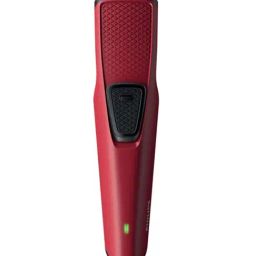 Philips BT1235/15 Cordless Trimmer - 60 Min Runtime (Maroon)-28