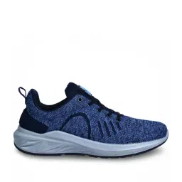 Paragon Men's Blue Walking Shoes-image-32
