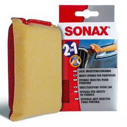 SONAX Insect Sponge for paintwork-40