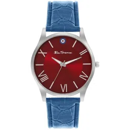 Ben Sherman BS102UR Analog Watch for Men image 1