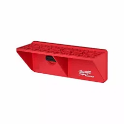 Milwaukee Screwdriver Rack Impact Resstnt Polymers, 792VK5-13