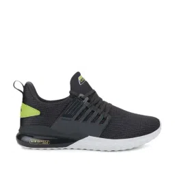Campus Men's Jade Lead Grey Running Shoes-picture-16