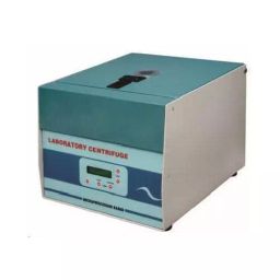 BR Biochem 16x15 ml Capacity Centrifuge with Well Balanced Universal Motor, BR-8M-23