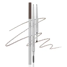 Rom&nd Han All Sharp Brow C2 Grace Taupe - 0.24 gm image 1