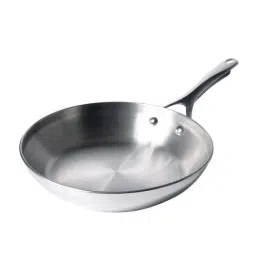 Meyer Select Stainless Steel Frypan, 20cm (Induction & Gas Compatible)-image-64