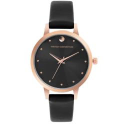French Connection FCN00017G Claire Analog Watch for Women-picture-40