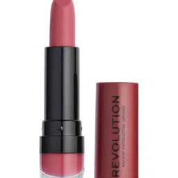 Makeup Revolution Matte Lipstick Dollhouse 116 - 3.5 ml-1