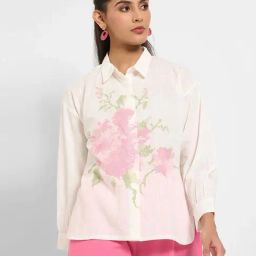 Akkriti by Pantaloons Honeysuckle Printed Tunic-picture-8