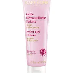 Mary Cohr Demaquillante Perfect Cleanser Face Gel 125 ml for Women-26
