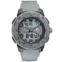 Fastrack 38065PP02 Streetwear Analog-Digital Watch for Men-image-72