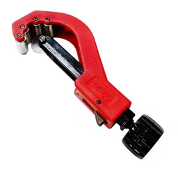 Solwet HDPE Pipe Cutter 14 to 65 mm Capacity Short Handle Alloy Steel Red, SPC65-image-66