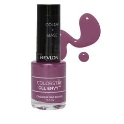 Revlon Colorstay Gel Envy Long Wear Nail Enamel - Hold' Em-34