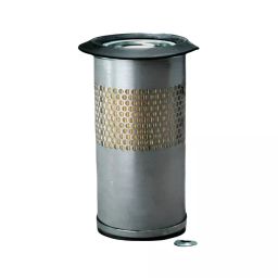 Donaldson 9.25 Inch Air Filter Primary Round P606482-image-52
