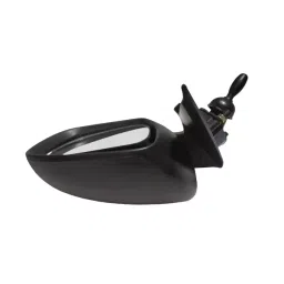 Dkmax 028-SVM-K10-AL Side Door Mirror Alto K-10 VX (Manually Adjustable) Left-picture-16