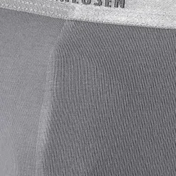 Van Heusen Regular Fit Colour Fresh Ultra Soft Solid Briefs - Quite Shade image 4