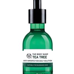 The Body Shop Tea Tree Anti-imperfection Daily Solution - 50 ml-image-65