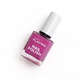 INGLOT Playinn Long Lasting & Quick Dry Nail Polish 15ml - Shade 116-picture-19
