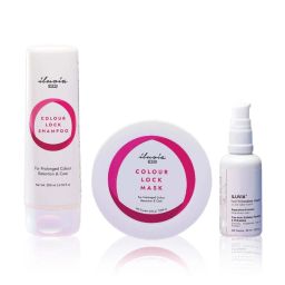 iluvia Complete Colour Lock System - (Pack of 3) image 1