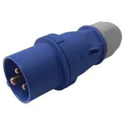 CEENORM Connector Ac Power, Plug, 16A, 240V, 2126-image-23