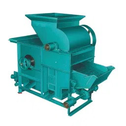 Vishvakarma 300 Kg/hr Ground Nut Decordicator without Motor-image-8