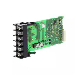 Omron K33 Series Option Board 1-5 V, 0-10 V, 12 V DC Voltage 80 mA Rated Current, K33-L2B-picture-8