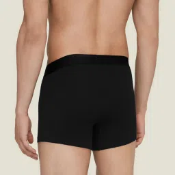 XYXX Multicolor Regular Fit Trunks - Pack of 3 image 2