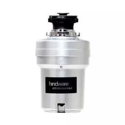Hindware Deluxe .75HP Kitchen Food Waste Disposer FWD03-27
