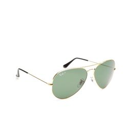 Ray-Ban Men Aviator Sunglasses 0RB3025I001/5862-001/58-52
