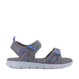 Sparx Men's Grey Floater Sandals-image-48