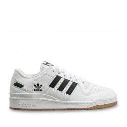Adidas Men's FORUM 84 LOW ADV White Casual Sneakers-image-21