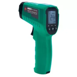 Insize Basic Type Infrared Thermometer -50 to 500°C, 0222-C520-34