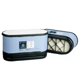 Donaldson 12.24 Inch Cellulose Air Filter Primary Powercore Obround P606119-image-75