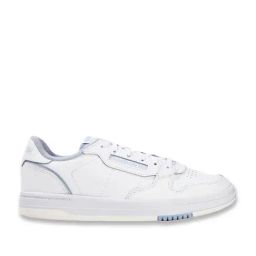 Reebok Women's Phase Court Classics White Sneakers-image-86