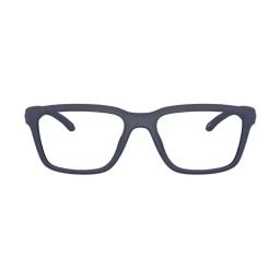 Arnette Authentics Blue Square Eye Frames for Men image 2