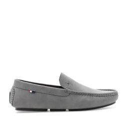 U.S. Polo Assn. Men's Grey Casual Loafers-image-36