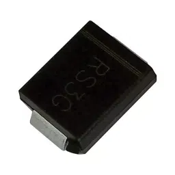 MULTICOMP PRO Schottky Rectifier Diodes SCHOTTKY RECTIFIER, 2A, 50V, DO-214AA, SS25 (Pack of 5)-picture-13