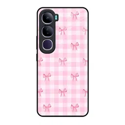 QRIOH Geometric Printed Vivo Y300 5G Back Case Mobile Accessories-picture-10
