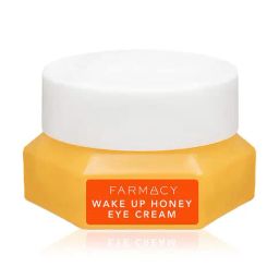 Farmacy Wake Up Honey Eye Cream - 15 ml-image-7