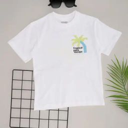 Pantaloons Junior Boys White T-Shirt-picture-30