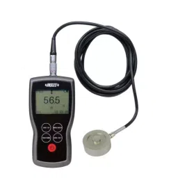 Insize C Type Digital Force Gage 200 kN Load Capacity, ISF-DF200KC-24